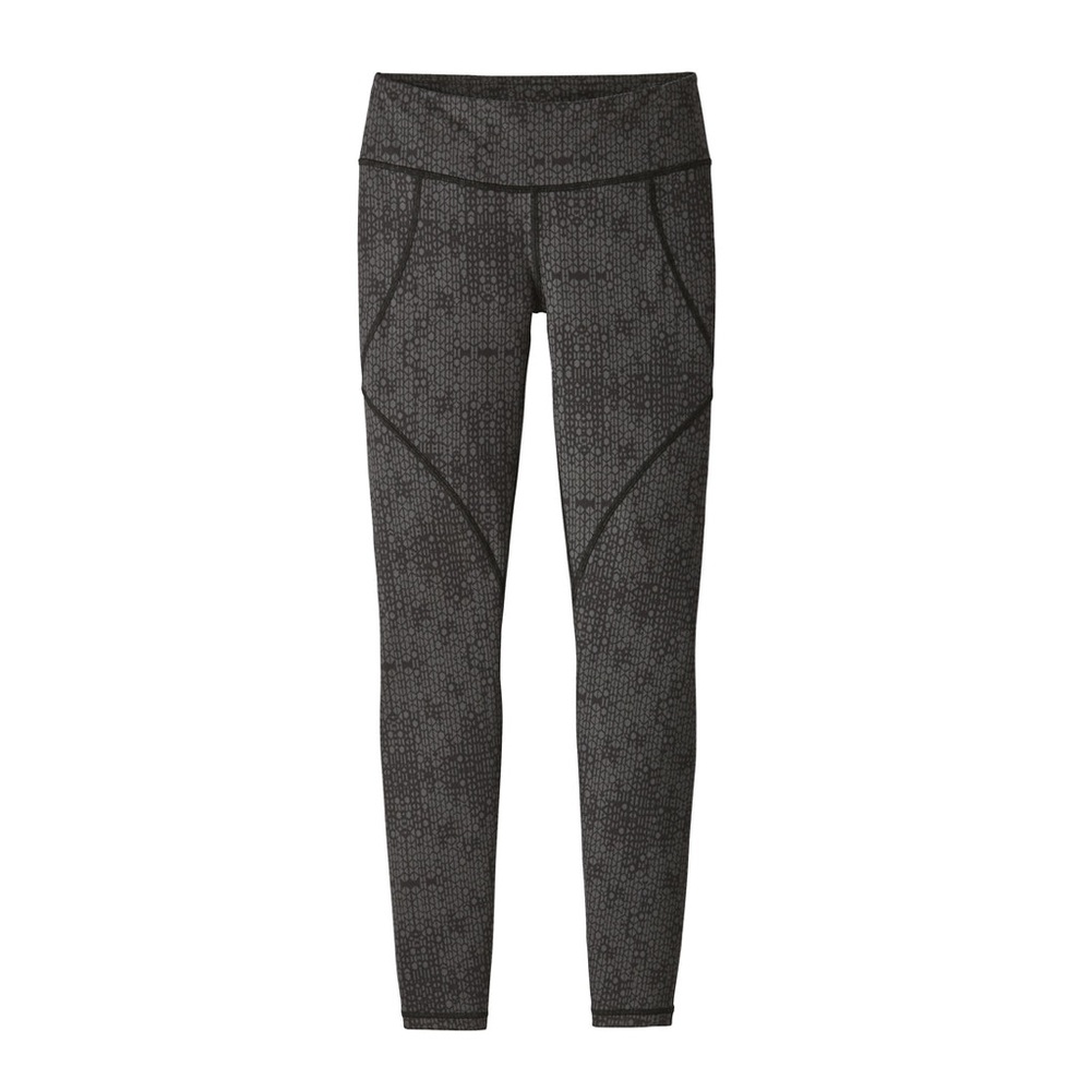Patagonia Women’s Centered Tights / Leggings, Size: X-Small